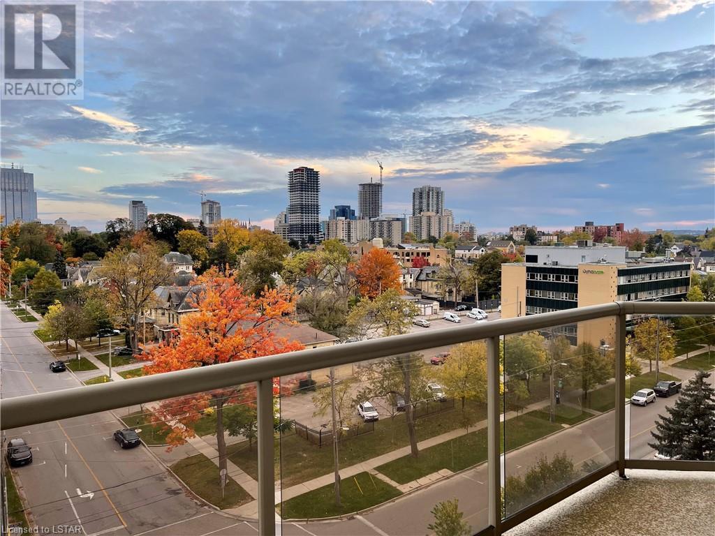 250 Pall Mall St Apt 507, London, ON N6A6K3